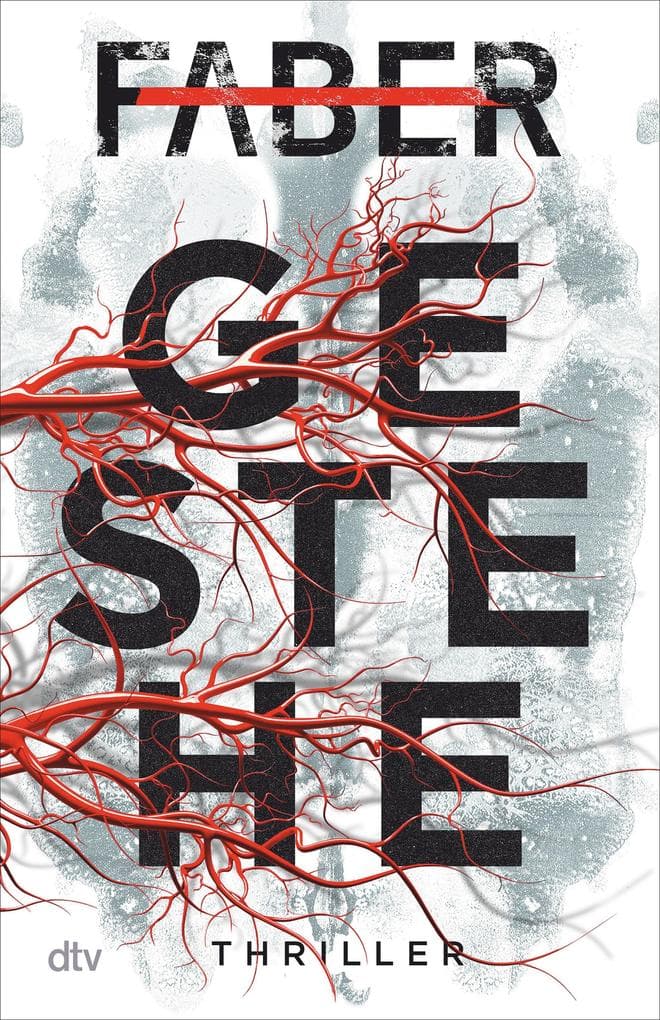 Gestehe: Thriller | 'Henri Faber beherrscht die Tricks des Genres, das Spiel mit den Perspektiven, die Täuschungsmanöver. Nichts ist, wie es scheint.' Süddeutsche Zeitung