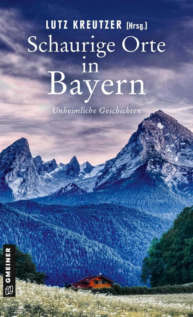 Schaurige Orte in Bayern: Unheimliche Geschichten