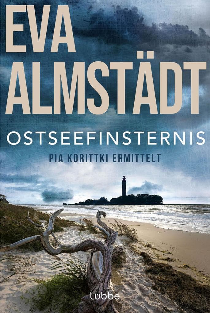 Ostseefinsternis: Pia Korittkis neunzehnter Fall
