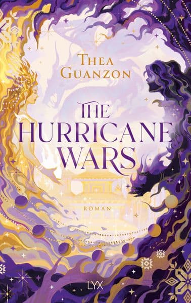 The Hurricane Wars: Megahype auf TIKTOK