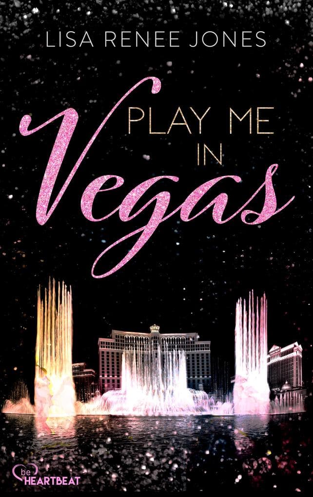 Play me in Vegas: Eine kleine, süße CEO-Romance der New York Times Bestellerautorin