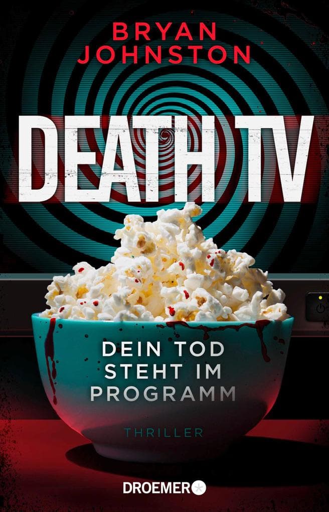 Death TV: Dein Tod steht im Programm | Ein nervenaufreibender Thriller, der Auftragsmord und Zaubershow kombiniert