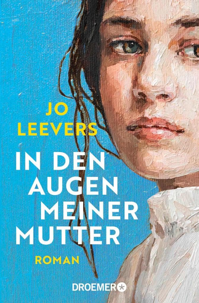 In den Augen meiner Mutter: Roman