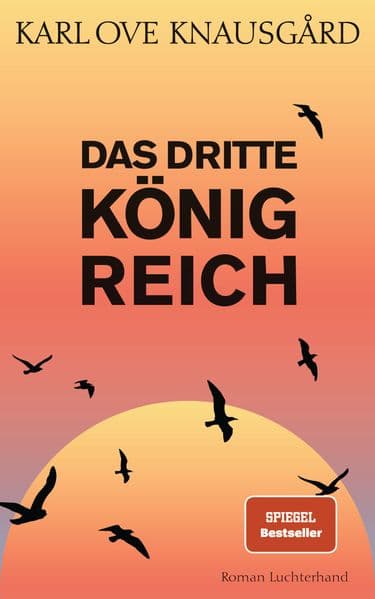 Das dritte Königreich: Roman