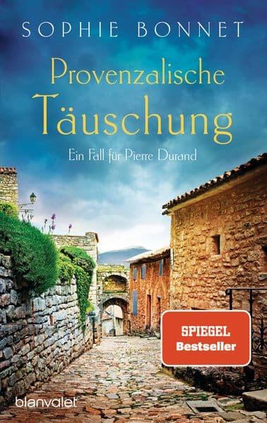 Provenzalische Täuschung: Ein Fall für Pierre Durand
