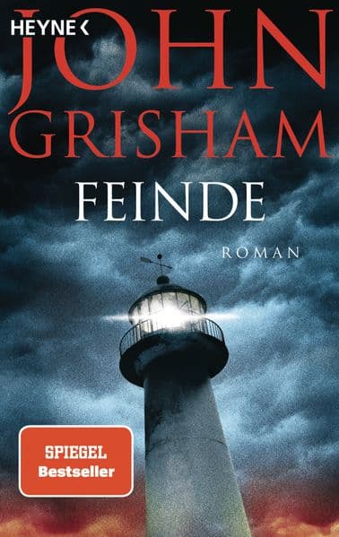 Feinde: Roman