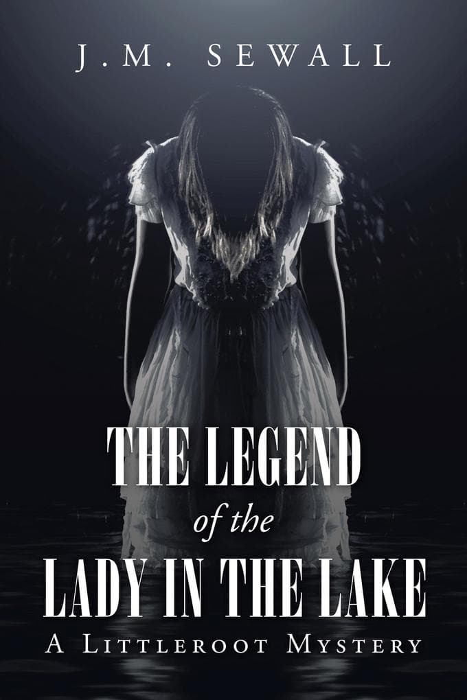 The Legend of the Lady in the Lake: A Littleroot Mystery