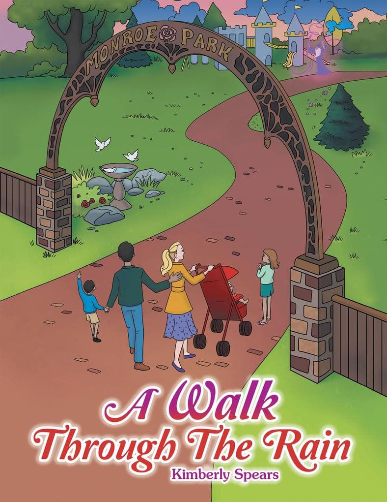 A Walk Through the Rain