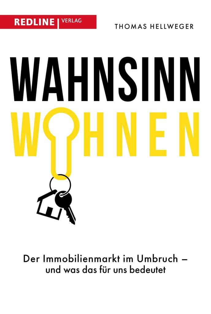 Wahnsinn Wohnen: Der Immobilienmarkt im Umbruch - und was das für uns bedeutet. Alle Tipps vom Immobilien-Experten aus dem Sat1-Frühstücksfernsehen