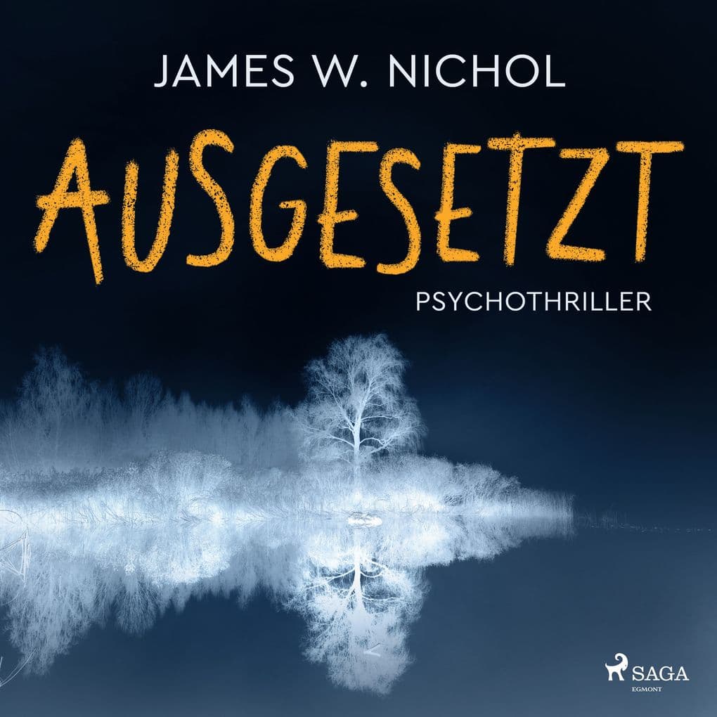 Ausgesetzt: Psychothriller