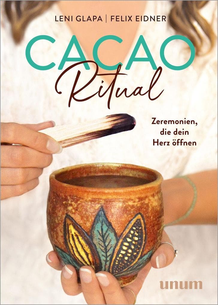 Cacao Ritual: Zeremonien, die dein Herz öffnen
