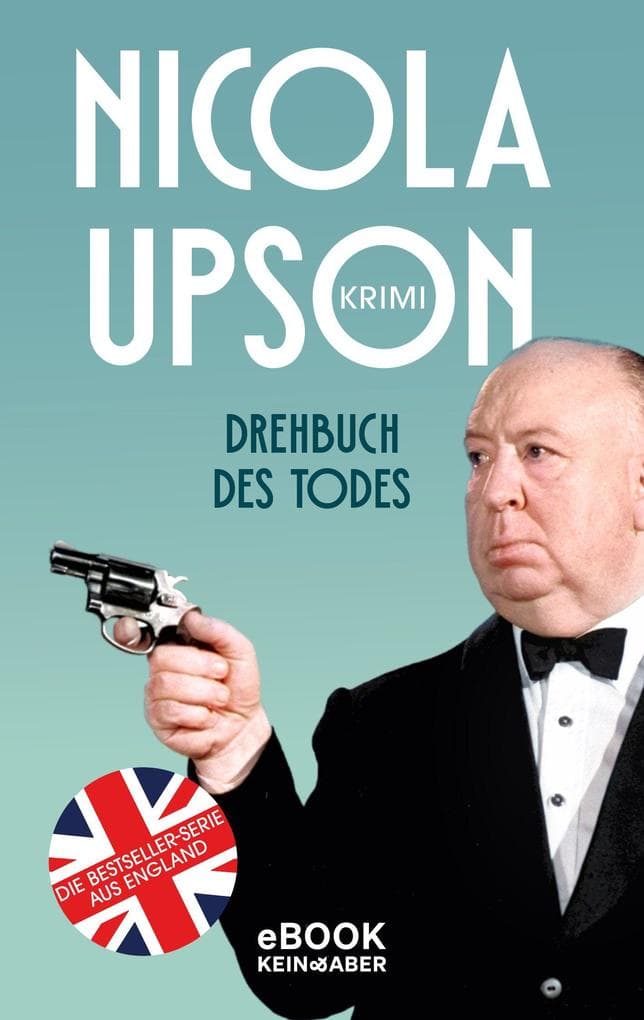 Drehbuch des Todes: historischer Kriminalroman