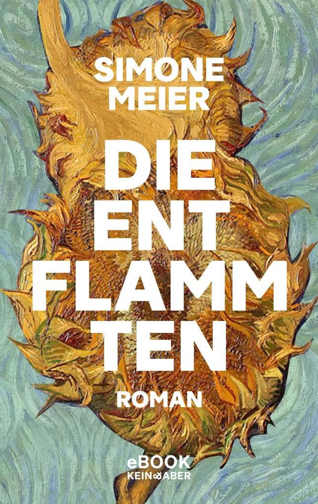 Die Entflammten: Jo und Gina: Zwei Frauen, zwei Epochen eine Geschichte über die Liebe und die Kunst.