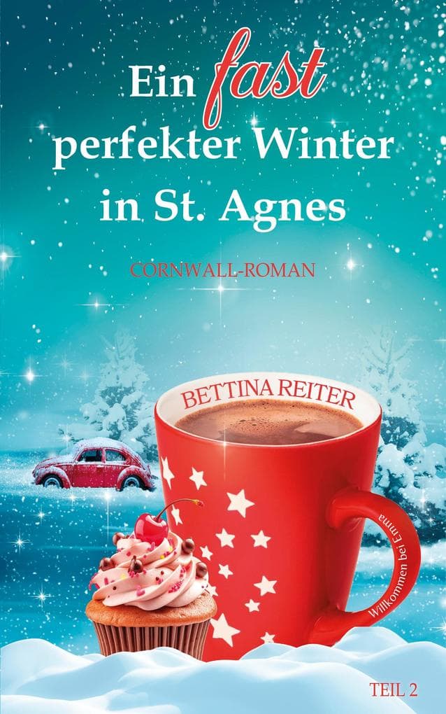 Ein fast perfekter Winter in St. Agnes