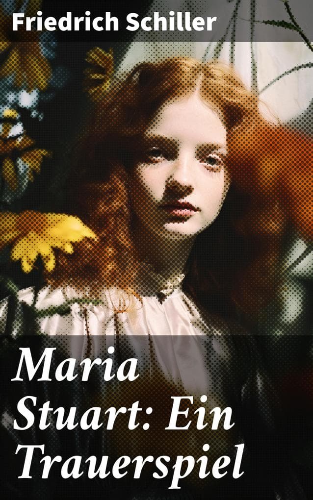 Maria Stuart: Ein Trauerspiel: Intrigen und Konflikte einer Königin in einem historischen Trauerspiel
