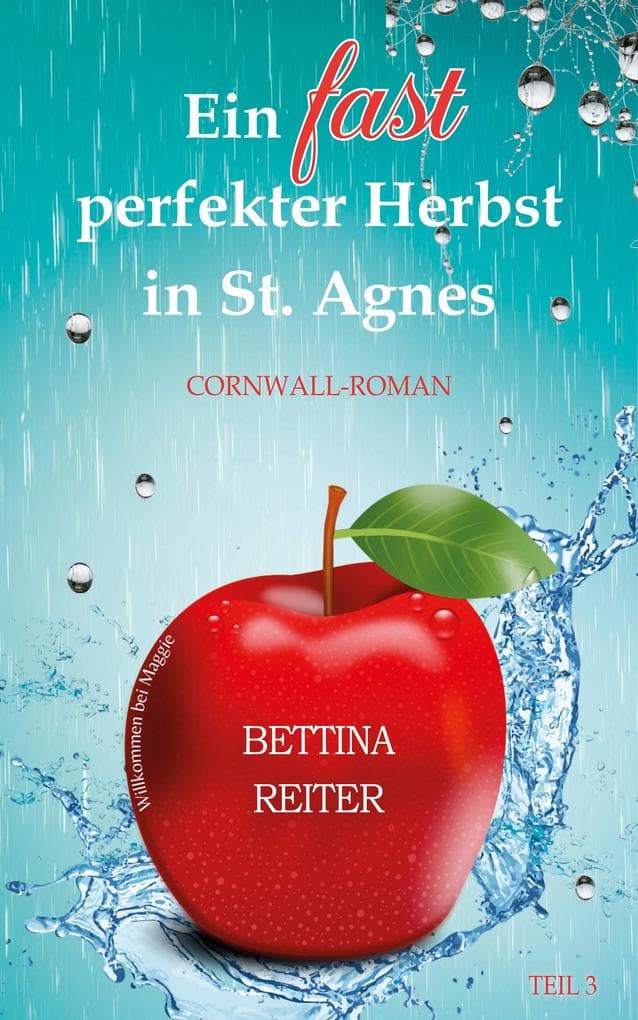 Ein fast perfekter Herbst in St. Agnes