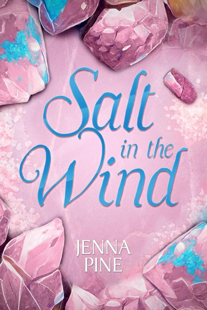 Salt in the Wind (Sea of Broken Glass, #0)