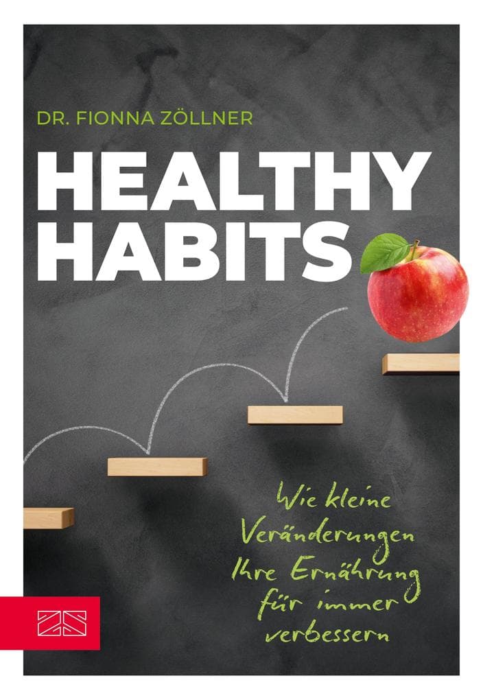 Healthy Habits: Wie kleine Veränderungen Ihre Ernährung für immer verbessern