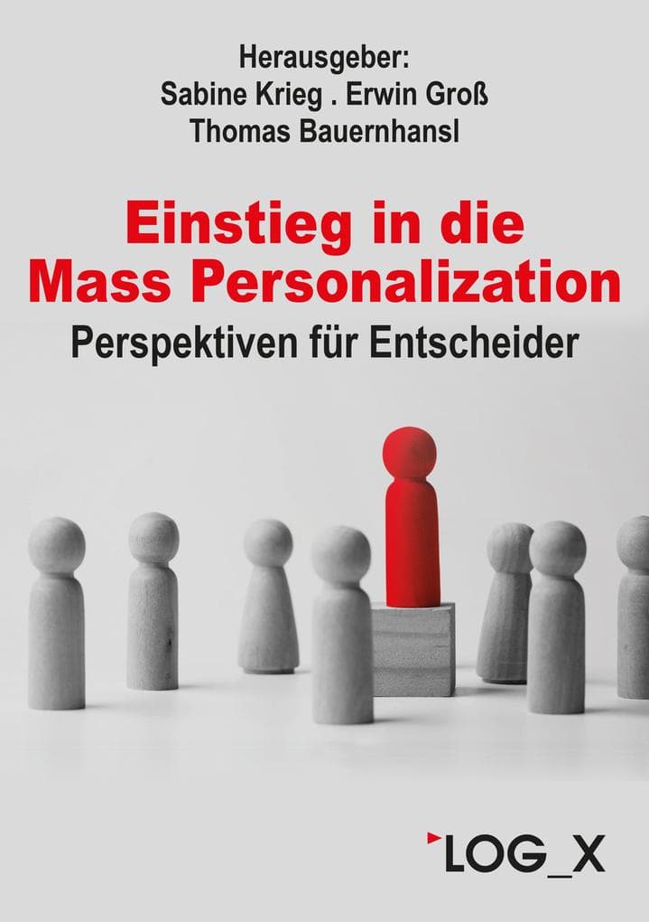 Einstieg in die Mass Personalization: Perspektiven für Entscheider