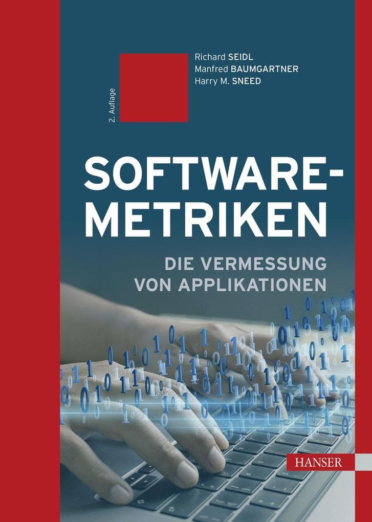 Software-Metriken: Die Vermessung von Applikationen