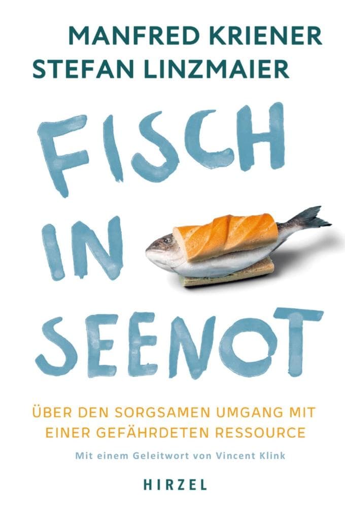 Fisch in Seenot: Über den sorgsamen Umgang mit einer gefährdeten Ressource