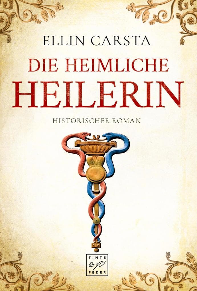 Die heimliche Heilerin