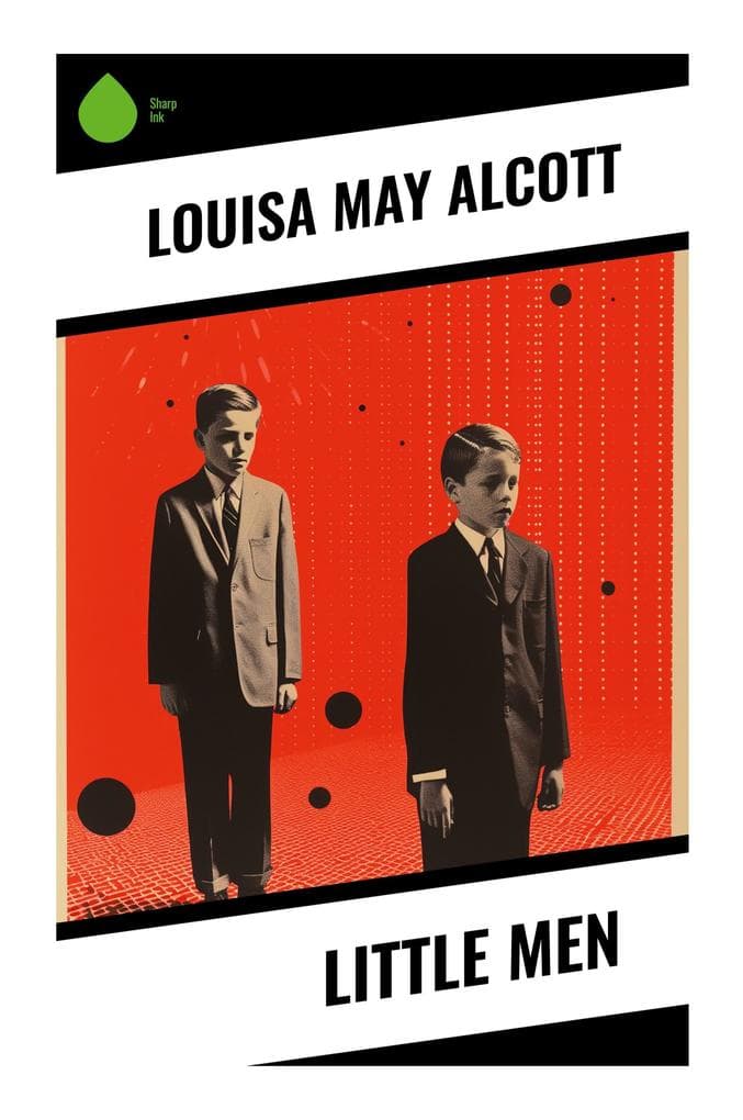 Little Men: Plumfield School, Jo Bhaer, and the Moral Education of Orphan Boys in a Classic March Family Sequel