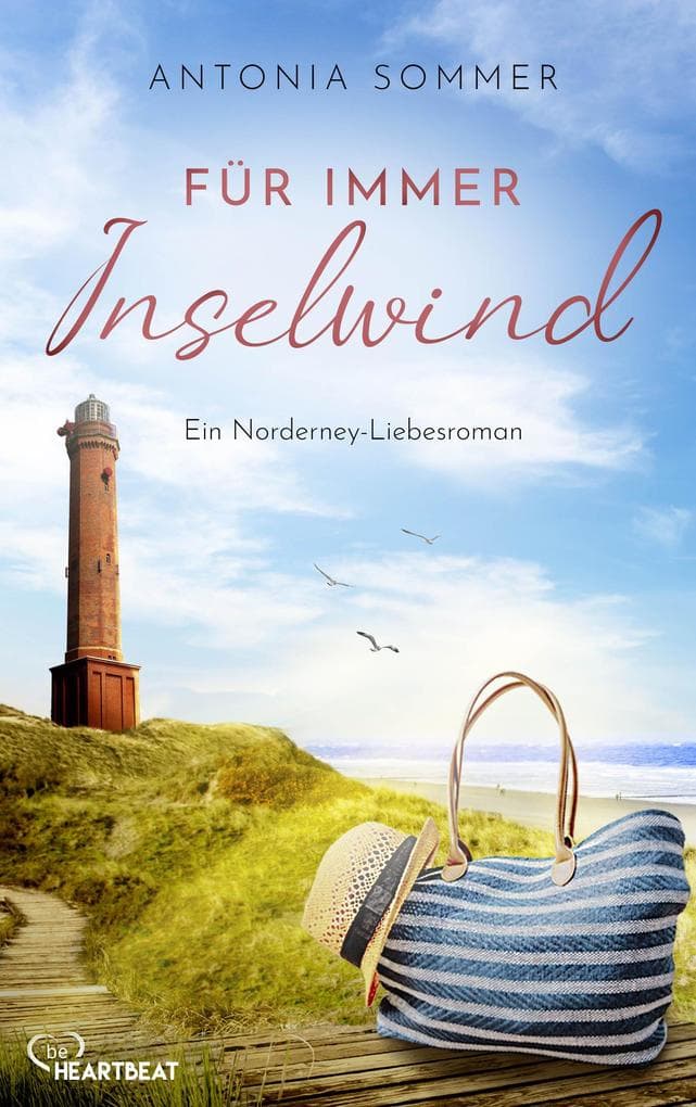 Für immer Inselwind: Ein Norderney-Liebesroman
