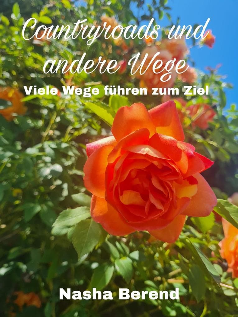 Countryroads und andere Wege: Viele Wege führen zum Ziel