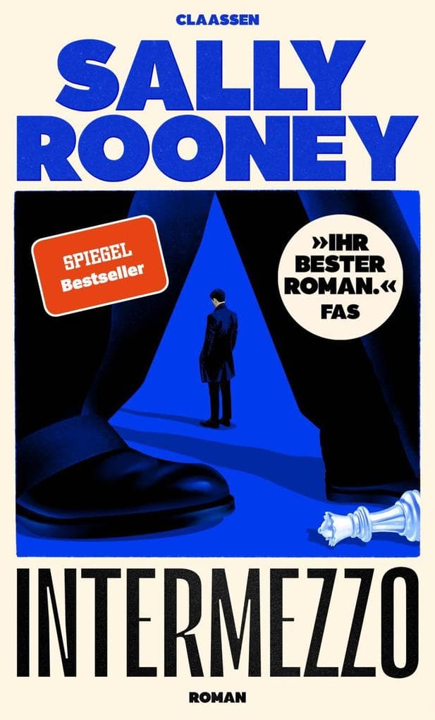 Intermezzo: Roman