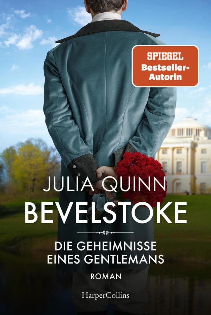 Bevelstoke - Die Geheimnisse eines Gentlemans: Roman | Von der Autorin des Weltbestsellerphänomens BRIDGERTON