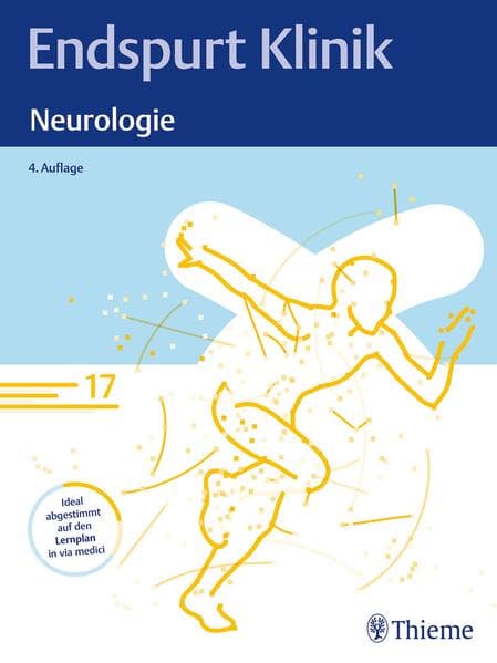 Endspurt Klinik: Neurologie: Skript 17