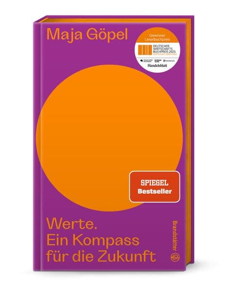 Werte: Ein Kompass für die Zukunft