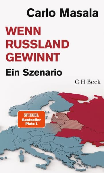 Wenn Russland gewinnt: Ein Szenario