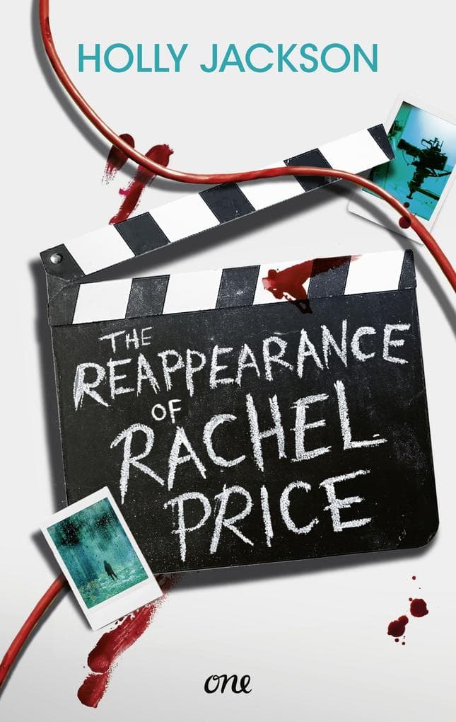 The Reappearance of Rachel Price (deutsche Ausgabe): Der neue YA-Thriller der Autorin von A Good Girl's Guide to Murder