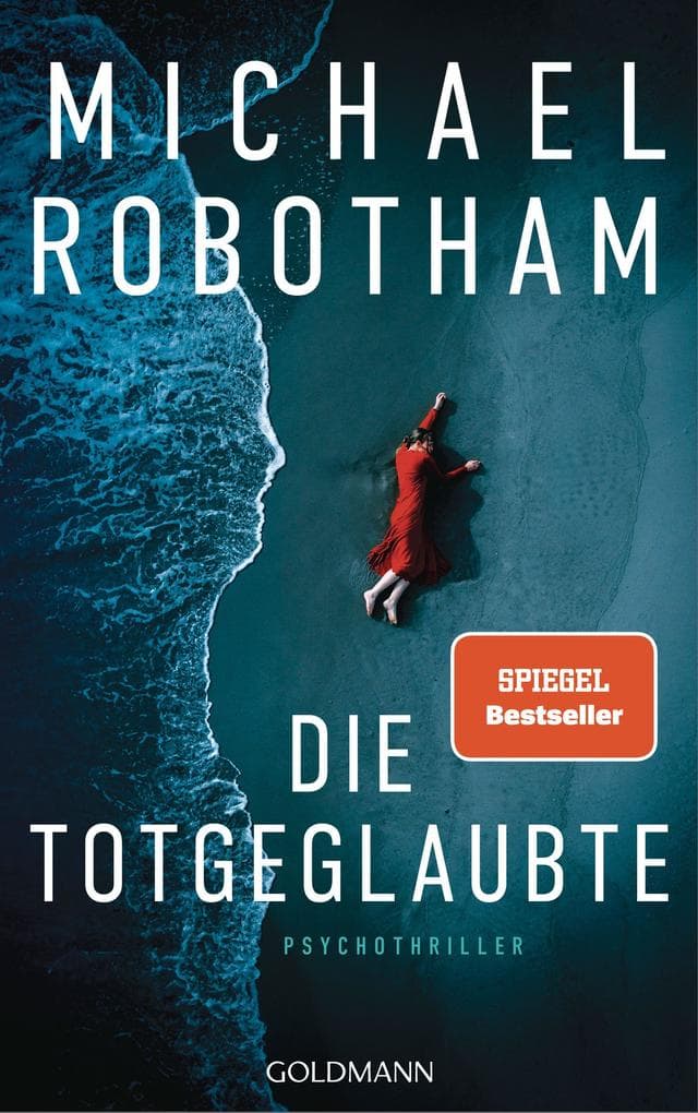 Die Totgeglaubte (Haven 4): Psychothriller