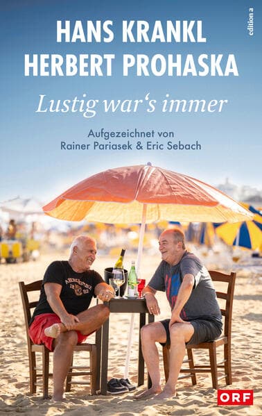 Lustig war's immer: Wuchteln für Fortgeschrittene