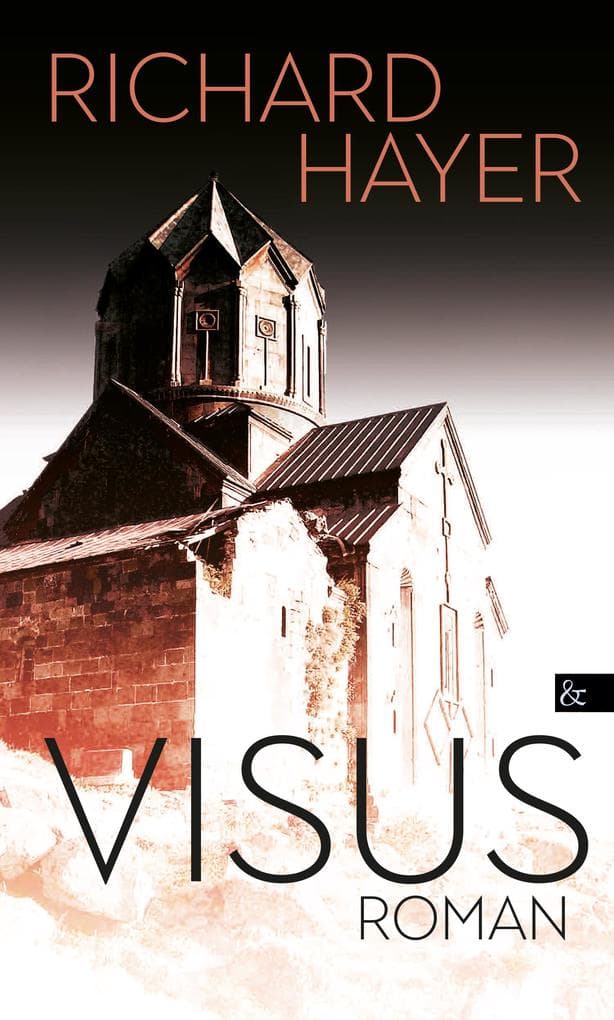 Visus: Thriller