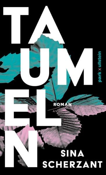 Taumeln: Roman | 'Wie ein Seismograf zeichnet Sina Scherzant Trauer, Verlorenheit und Hoffnungen nach.' Marija Latkovi