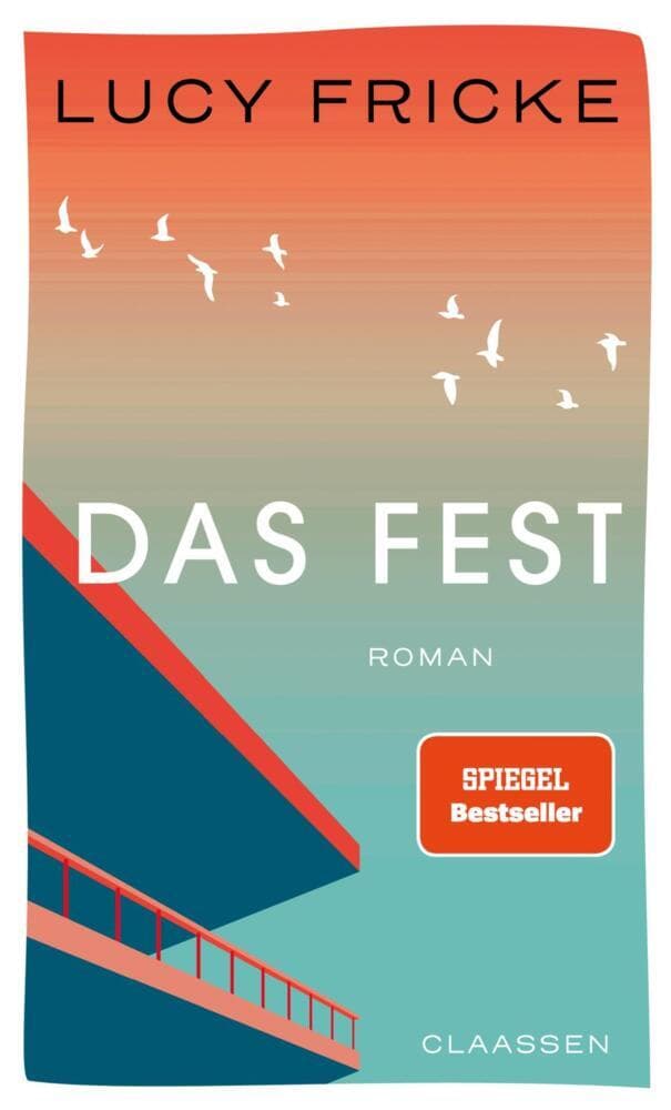 Das Fest: Roman