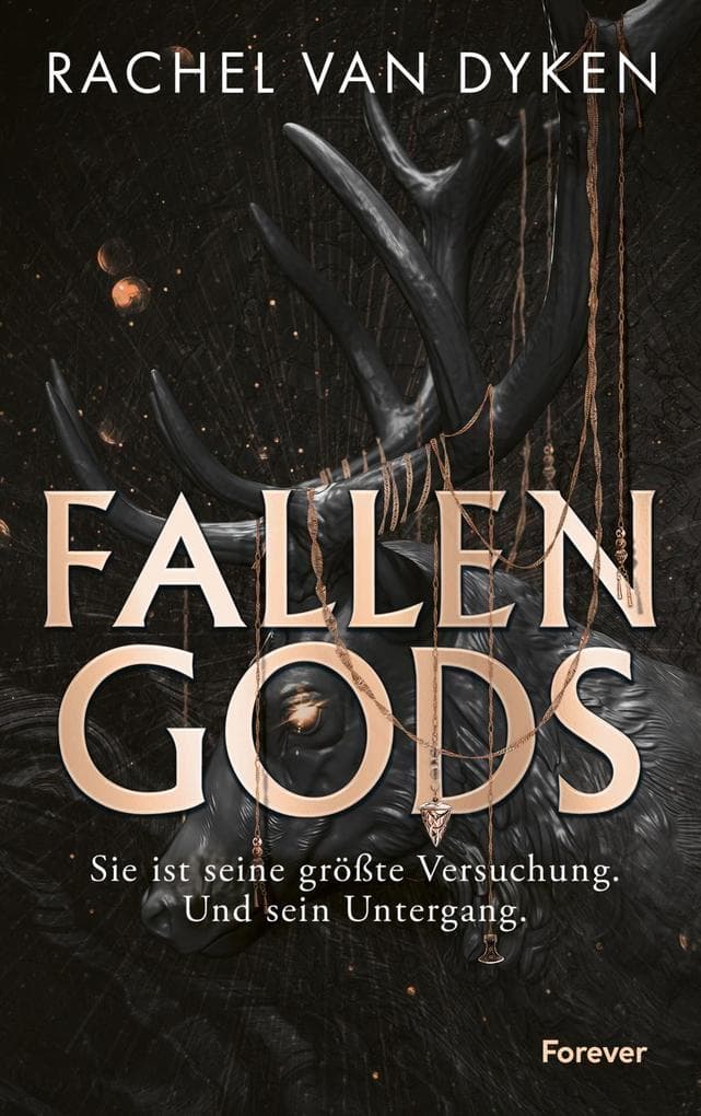 Fallen Gods: Roman