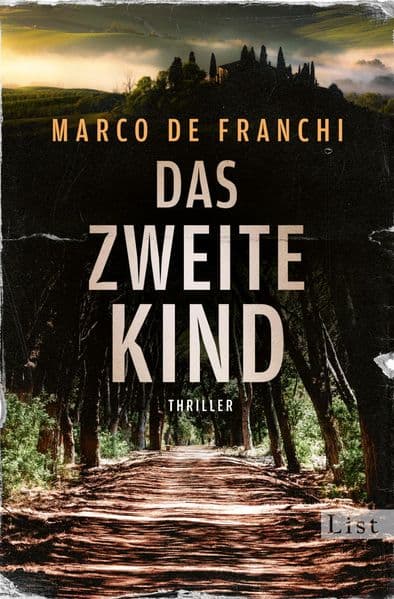 Das zweite Kind: Thriller