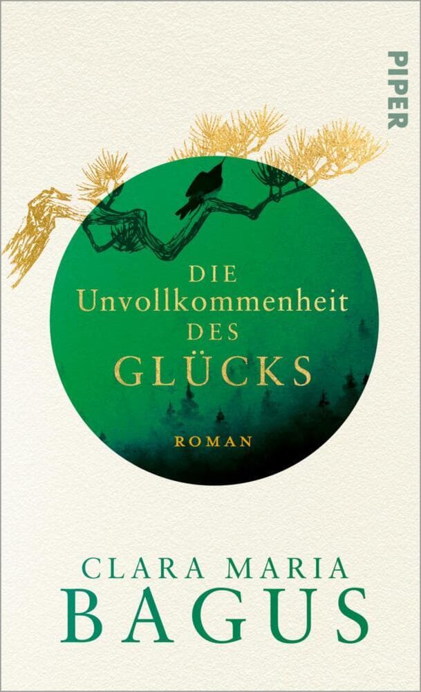 Die Unvollkommenheit des Glücks: Roman | Der große Roman der SPIEGEL-Bestsellerautorin von 'Die Farbe von Glück' jetzt im Taschenbuch!