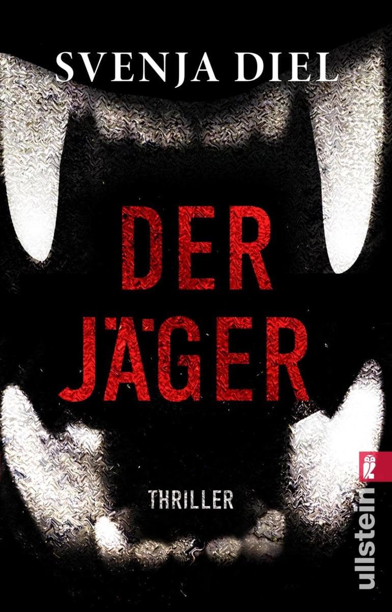 Der Jäger: Thriller