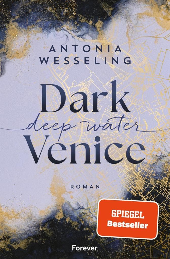 Dark Venice. Deep Water: Roman