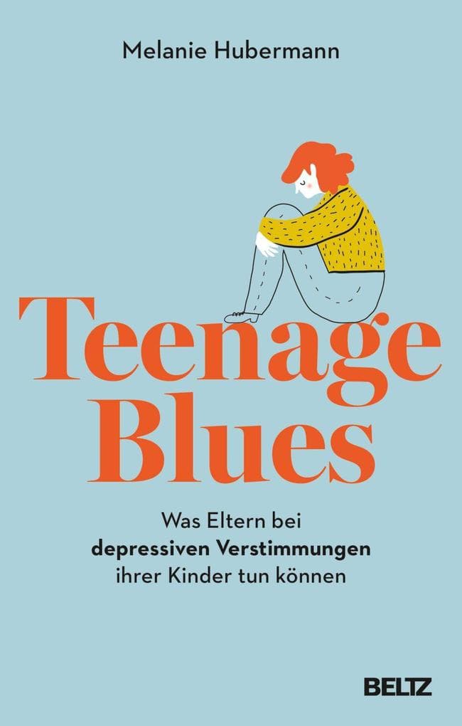 Teenage Blues: Was Eltern bei depressiven Verstimmungen ihrer Kinder tun können