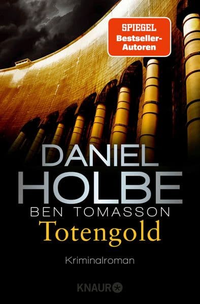 Totengold: Kriminalroman | Die beliebte Hessen-Krimi-Reihe der SPIEGEL Bestseller-Autoren