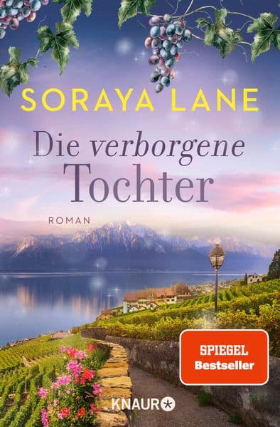 Die verborgene Tochter: Roman | Band 4 der gefühlvollen Familiensaga