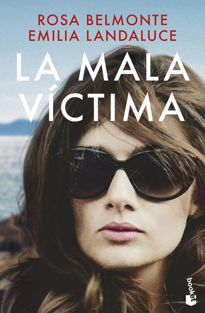 La mala victima