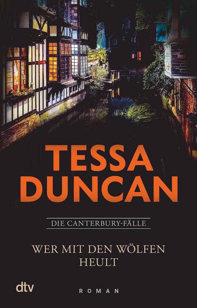Wer mit den Wölfen heult: Roman | Nach dem eindrucksvollen Debüt wieder Hochspannung vom Feinsten von Tessa Duncan, bekannt als SPIEGEL-Bestsellerautorin Marie Lacrosse